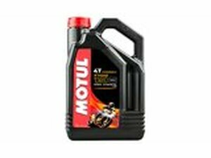 Motorl 4T Motul 7100 10W-60 4L