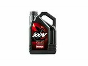 Motorl 4T Motul 300V Factory Line 10W-40 4L