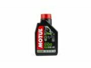 Motorl 4T Motul 5100 10W-40 1L