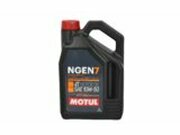 4-Takt l Motul NGEN 7 10W-50 4L
