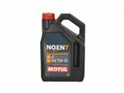 4-Takt l Motul NGEN 7 15W-50 4L
