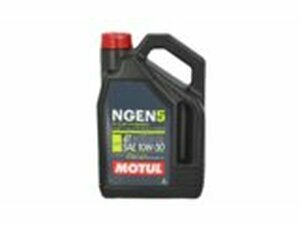 4-Takt l Motul NGEN 5 10W-30 4L