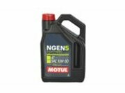 4-Takt l Motul NGEN 5 10W-30 4L