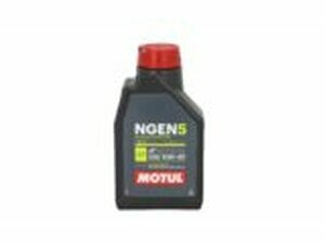 4-Takt l Motul NGEN 5 10W-40 1L