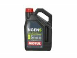 4-Takt l Motul NGEN 5 10W-40 4L