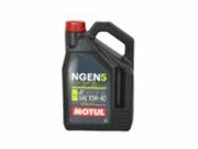 4-Takt l Motul NGEN 5 10W-40 4L