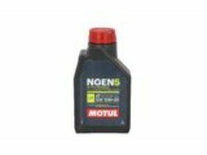 4-Takt l Motul NGEN 5 10W-50 1L