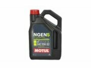 4-Takt l Motul NGEN 5 10W-50 4L