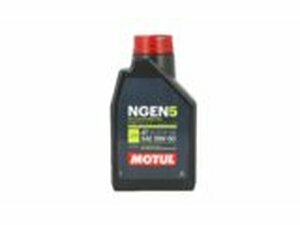 4-Takt l Motul NGEN 5 15W-50 1L