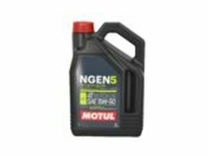 4-Takt l Motul NGEN 5 15W-50 4L
