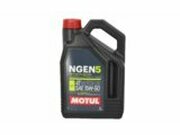 4-Takt �l Motul NGEN 5 15W-50 4L