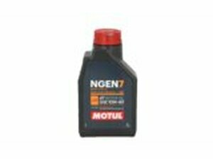 4-Takt l Motul NGEN 7 10W-40 1L