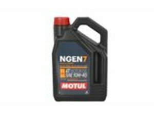 4-Takt l Motul NGEN 7 10W-40 4L