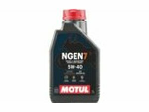 4-Takt l Motul NGEN 7 5W-40 1L