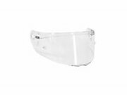 Visier transparent MT Helmets KRE+