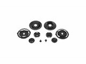 Visierbefestigung MT Helmets Viale SV S