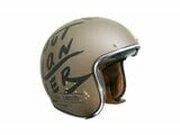 Jethelm MT Le Mans 2 SV Outlander braun matt XL