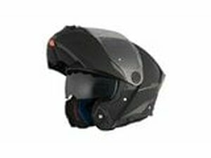 Klapphelm MT Helmets Atom 2 SV matt schwarz L
