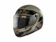 Integralhelm MT Helmets Jarama 68TH khaki grn M
