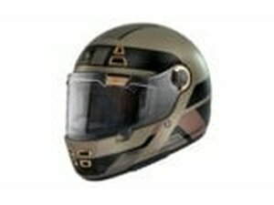 Integralhelm MT Helmets Jarama 68TH khaki grn XXL