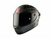 Integralhelm MT Helmets KRE+ S glnzend schwarz M