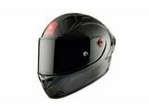 Integralhelm MT Helmets KRE+ S glnzend schwarz L