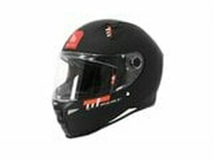 Integralhelm MT Helmets Revenge 2 S matt schwarz S