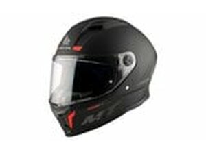 Integralhelm MT Helmets Stinger 2 matt schwarz S
