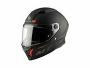 Integralhelm MT Helmets Stinger 2 matt schwarz L