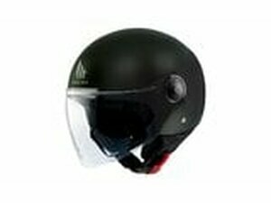 Jethelm MT Helmets Street schwarz S