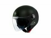 Jethelm MT Helmets Street schwarz L