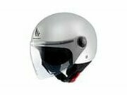 Jethelm MT Helmets Street weiss XS