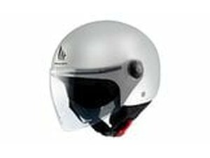 Jethelm MT Helmets Street weiss S