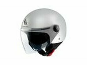 Jethelm MT Helmets Street weiss L