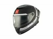 Integralhelm MT Helmets Thunder 4 SV R25 schwarz / grau M
