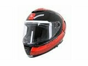 Integralhelm MT Helmets Thunder 4 SV R25 schwarz / rot XXL