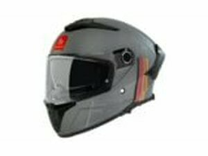 Integralhelm MT Helmets Thunder 4 SV Mil matt grau XXL