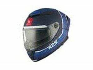 Integralhelm MT Helmets Thunder 4 SV R25 matt blau M