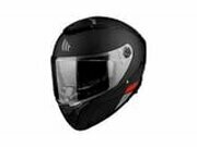 Integralhelm MT Helmets Thunder 4 SV matt schwarz XS