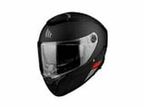 Integralhelm MT Helmets Thunder 4 SV matt schwarz XXL