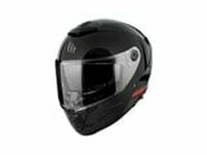 Integralhelm MT Helmets Thunder 4 SV glnzend schwarz XS