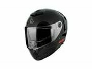 Integralhelm MT Helmets Thunder 4 SV glnzend schwarz XL