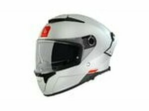 Integralhelm MT Helmets Thunder 4 SV glnzend weiss XL