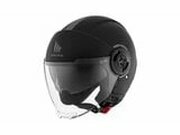 Jethelm MT Helmets Viale SV S matt schwarz L