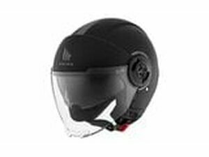 Jethelm MT Helmets Viale SV S matt schwarz XL