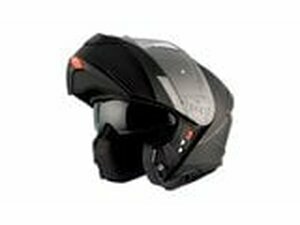 Klapphelm MT Helmets GENESIS matt schwarz XS