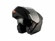 Klapphelm MT Helmets GENESIS matt schwarz XL