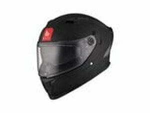 Integralhelm MT Helmets BRAKER A1 matt schwarz XS