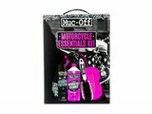 Reinigungskit Motorrad Essentials Muc-Off