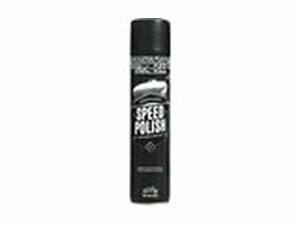 Politur Muc-Off Speed Polish Carnauba & Wachs 400ml (Spray)